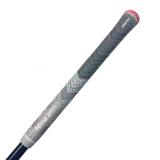 Ping G430 Max Driver / 10.5 Degree / Alta CB 55 Regular Flex