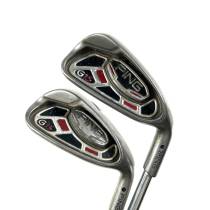 Ping G15 Irons / 4-SW / AWT Regular Flex