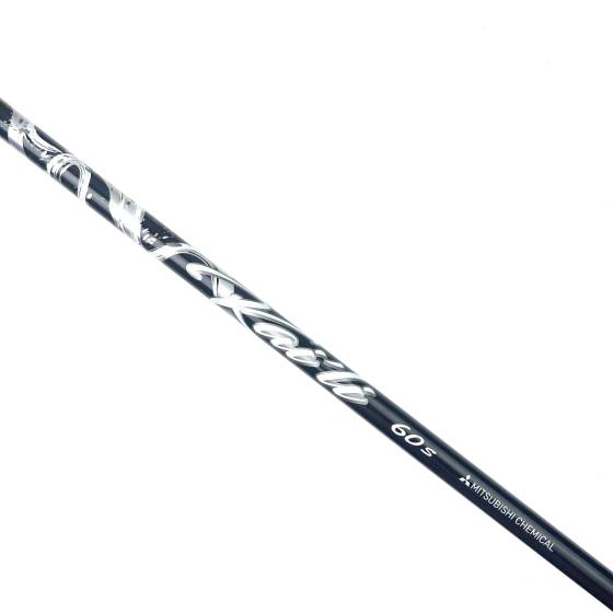 Ping G430 Max Driver / 10.5 Degree / Kai’li 60 Stiff Flex
