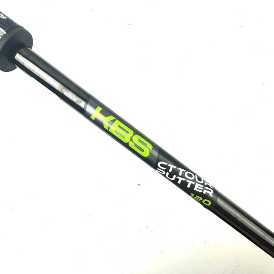 Cobra King 3D Printed Cuda Putter / 34 Inches