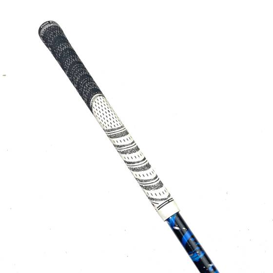 Callaway Paradym Ai Smoke Max 5 Wood / 18 Degree / Kai’li Blue 60S Stiff Flex