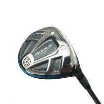 Callaway Rogue 3 Wood / 15 Degree / Aldila Synergy 60 Regular Flex