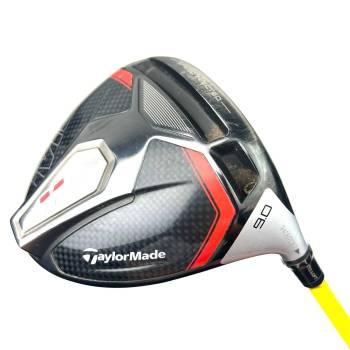 Taylormade M6 Driver / 9 Degree / Proforce V2 6F4 Stiff Flex