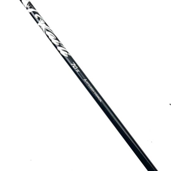 Ping G430 Max 5 Wood / 18 Degree / Kai’li 70 Stiff Flex