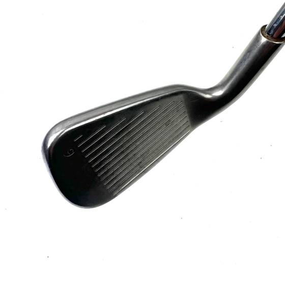 Ping G30 6 Iron / 27 Degree / CFS Distance Regular Flex