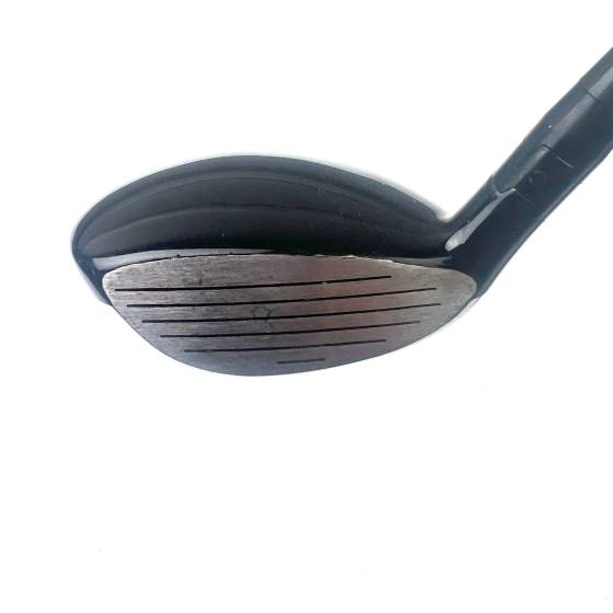 Callaway Razr Fit 3 Wood / 18 Degree / Callaway 50 Ladies Flex