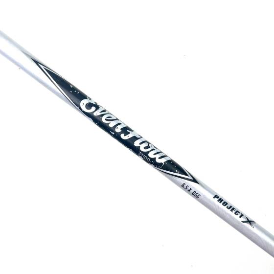 Titleist TS3 Driver / 9.5 Degree / Project X Evenflow X-Stiff Flex