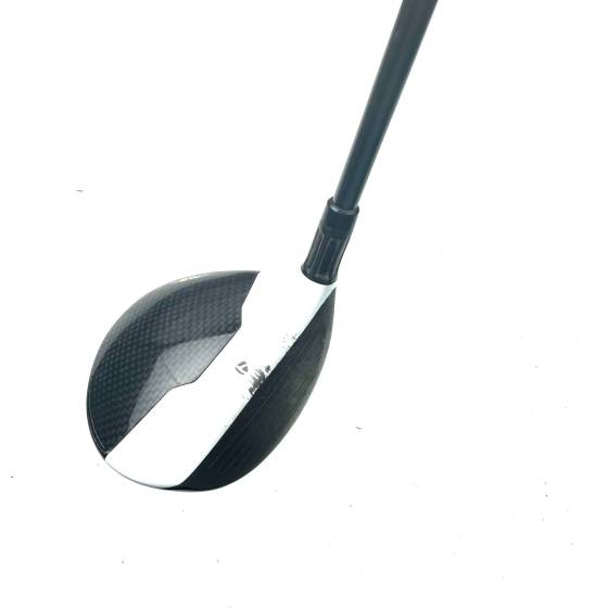 Taylormade M2 2017 HL 7 Wood / 24 Degree / REAX 55 Regular Flex
