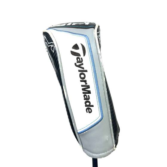 Taylormade SIM Max 5 Wood / 18 Degree / Ventus 5R Regular Flex