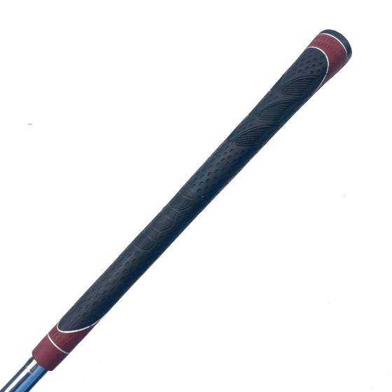 Wilson Deep Red XF Lob Wedge / 60 Degree / Wilson Regular Flex