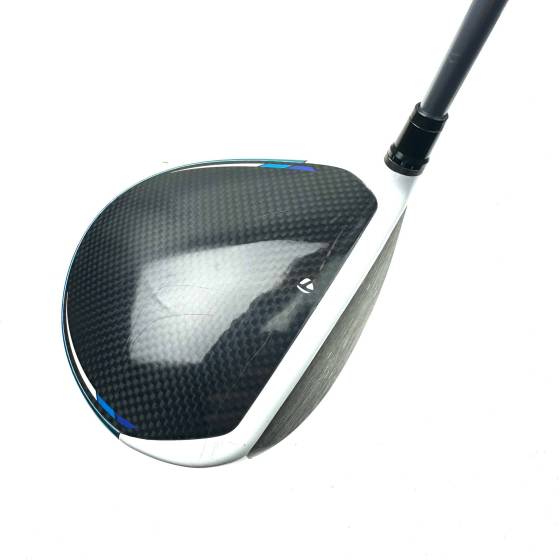 Taylormade Sim2 Max Driver / 10.5 Degree / Fujikura Tour Platform Series 26.3 Regular Flex