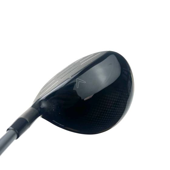 Callaway Mavrik 3 Wood / 15 Degree / Hzrdus Project X 65 Regular Flex