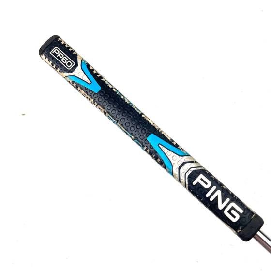Left Handed Ping Sigma 2 Tyne Putter / 33 Inches