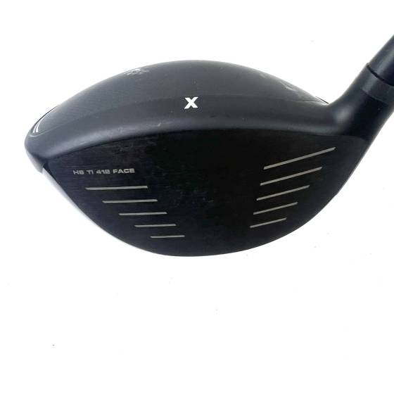 PXG 0311 XF Gen 6 Driver / 10.5 Degree / Diamana S60 Limited Regular Flex