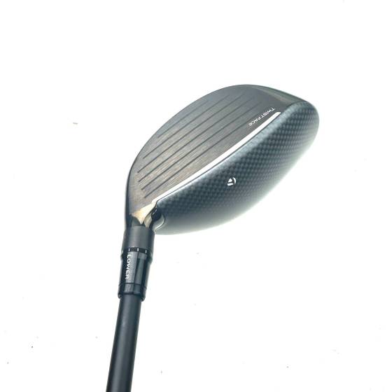 Taylormade QI35 Tour 3 Wood / 15 Degree / Ventus 5R Regular Flex