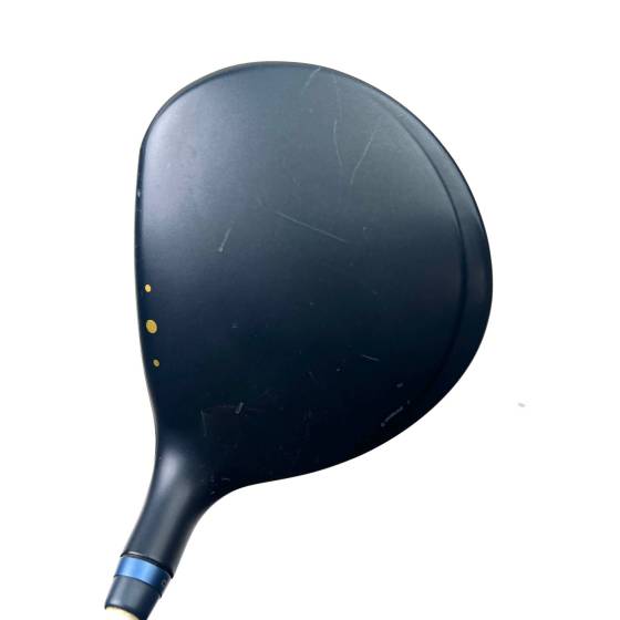 Ping G Le 3 3 Wood / 18 Degree / Ping ULT 250 Ladies Flex