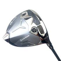 Taylormade QI35 LS Driver / 10.5 Degree / Kai'li CB 60 X-Stiff Flex