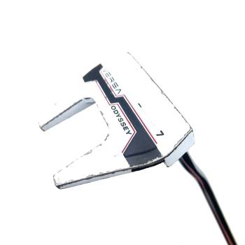 Odyssey Versa 7 Putter / 33.5 Inches