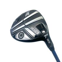 PXG 0311 XF Gen 6 7 Wood / 22 Degree / Evenflow Riptide Stiff Flex