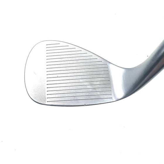 Cleveland RTX Zipcore Lob Wedge / 58 Degree / Dynamic Gold Spinner Wedge Flex