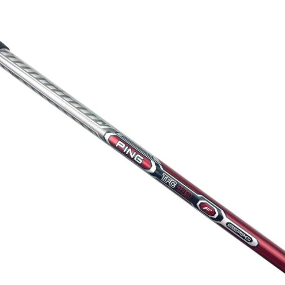 Ping K15 SF Tec 7 Wood / 22 Degree / TFC 149 Regular Flex