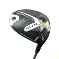Callaway Elyte Triple Diamond Driver / 10.5 Degree / Hzrdus T800 Stiff Flex