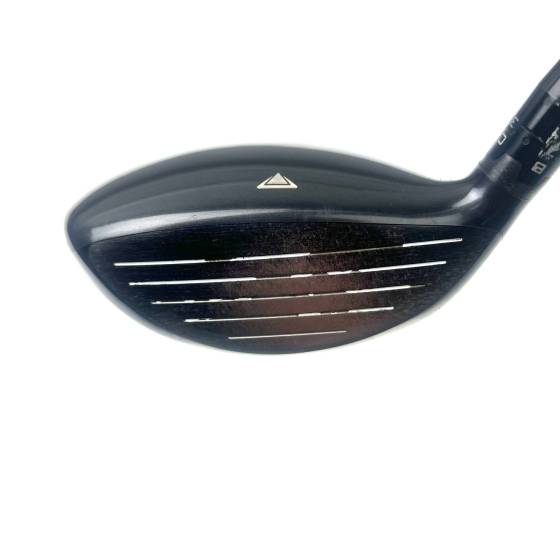 Titleist 917 F2 4 Wood / 16.5 Degree / Diamana 60 Senior Flex