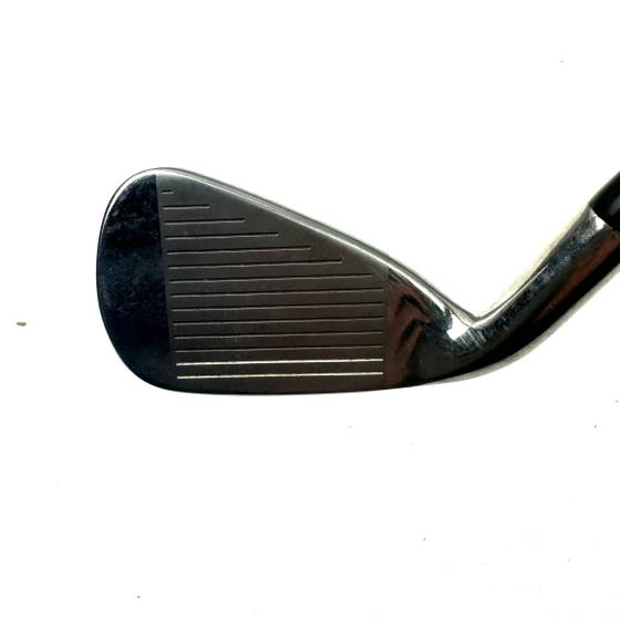 Callaway Mavrik 6 Iron / 24 Degree / Catalyst 65 Regular Flex
