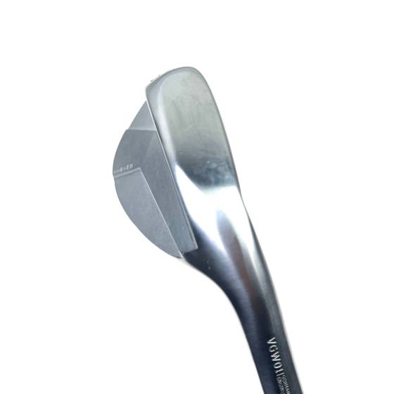 Vice VGW01 Wedge Set / 50, 56, 60 Degree / Whiz 45 Senior Flex