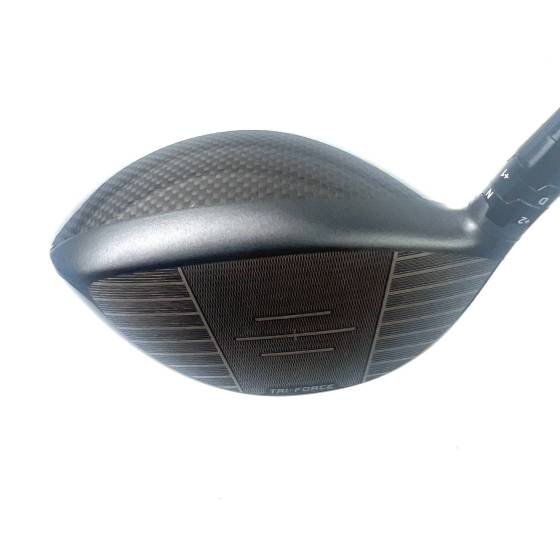 Callaway Quantum Triple Diamond Driver / 9 Degree / Fujikura Ventus Stiff Flex