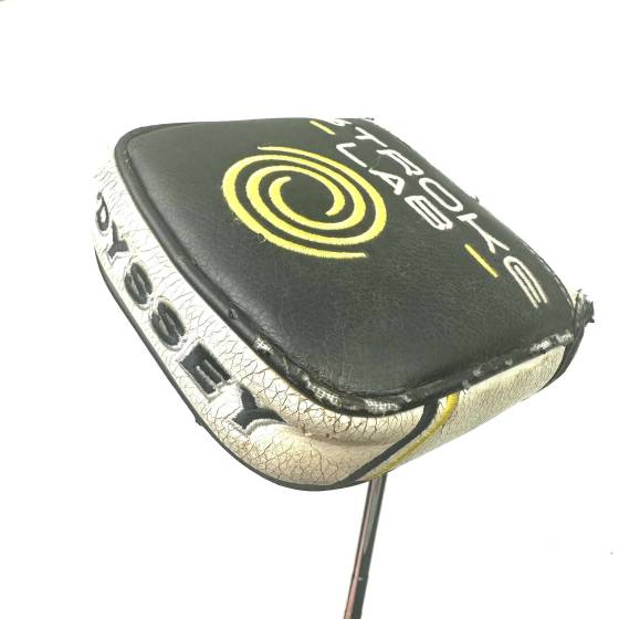 Odyssey Stroke Lab Seven Putter / 34 Inches