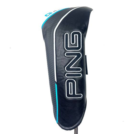 Ping G440 LST Driver / 9 Degree / Tour 2.0 55 Stiff Flex