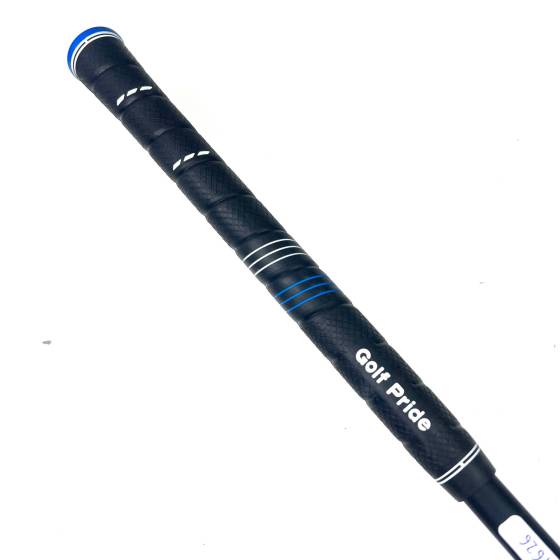 Vice VGF01 7 Wood / 21 Degree / Whiz 40 Senior Flex