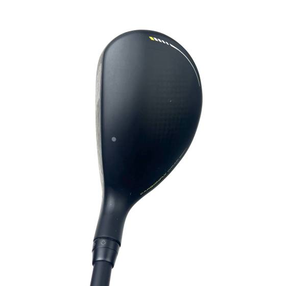 Ping G430 4 Hybrid / 22 Degree / Alta CB 70 Stiff Flex