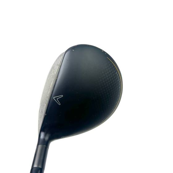 Callaway Rogue ST LS 3 Wood / 16.5 Degree / Hzrdus Smoke 70 X-Stiff Flex