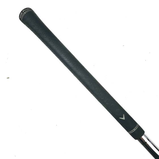 Demo Callaway Paradym 7 Iron / 28 Degree / Dynamic Gold Mid R300 115 Regular Flex