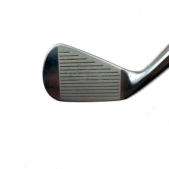 Cobra King MB 6 Iron / 30 Degree / KBS S- Taper 120 Stiff Flex