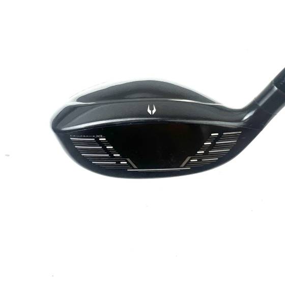 Cleveland Halo XL 2024 3 Wood / 15 Degree / Tensei Blue AV Seires 55 Stiff Flex