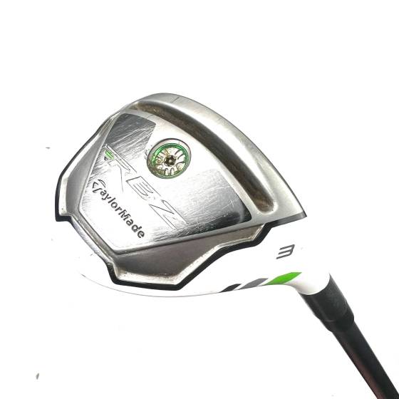 Taylormade RBZ 3 Hybrid / 19 Degree / RBZ 65 Regular Flex