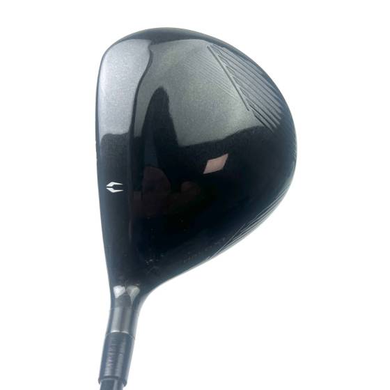 Cleveland Halo XL 2024 3 Wood / 15 Degree / Tensei Blue AV Seires 55 Stiff Flex