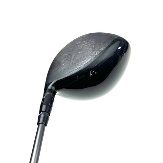 Callaway Rogue Driver / 10.5 Degree / Aldila Synergy 50 Regular Flex