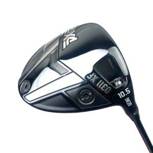 PXG 0311 XF Gen 6 Driver / 10.5 Degree / Diamana S60 Limited Regular Flex