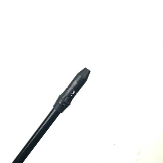 Fujikura Ventus Velocore 6TX Black Driver Shaft / Tour X-Stiff Flex / Ping 4th Gen