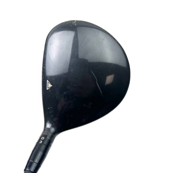 Titleist 917F2 4 Wood / 16.5 Degree / Tensei 1K Blue 65 Stiff Flex