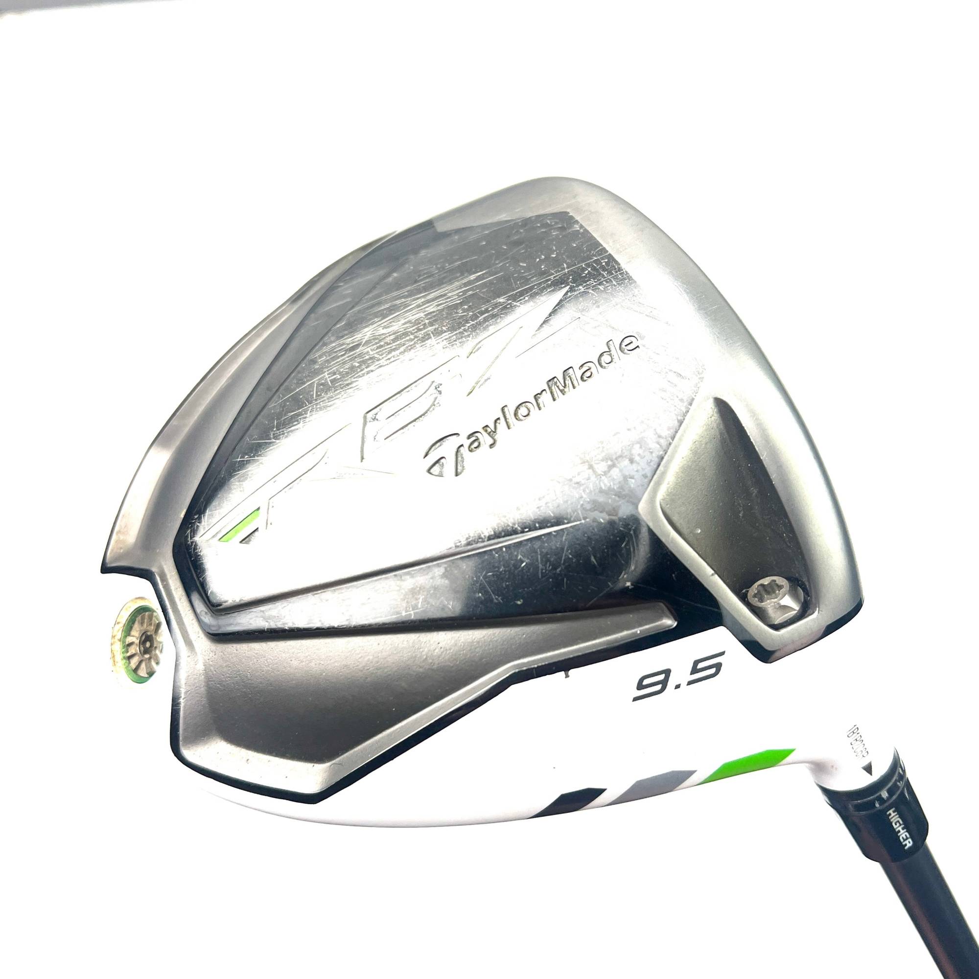 TaylorMade TaylorMade RBZ Driver