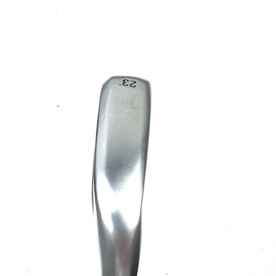 Callaway Apex UT 24 4 Iron / 23 Degree / Steelfiber i95 Stiff Flex