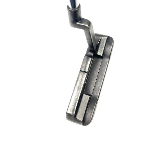 Left Handed Odyssey White Ice 1 Putter / 34 Inches