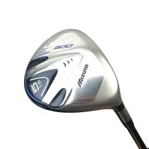 Mizuno JPX 800 5 Wood / 18 Degree / Exsar Regular Flex
