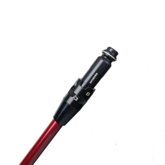 Project X Denali 60 Driver Shaft / Stiff Flex / Titleist 2nd Gen