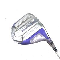 Cobra Baffler XL 3 Wood / 18 Degree / Cobra 50 Ladies Flex